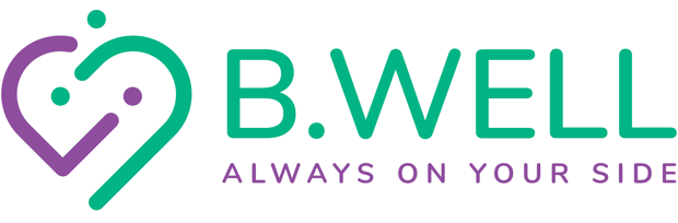 B.WELL — Always on your side
